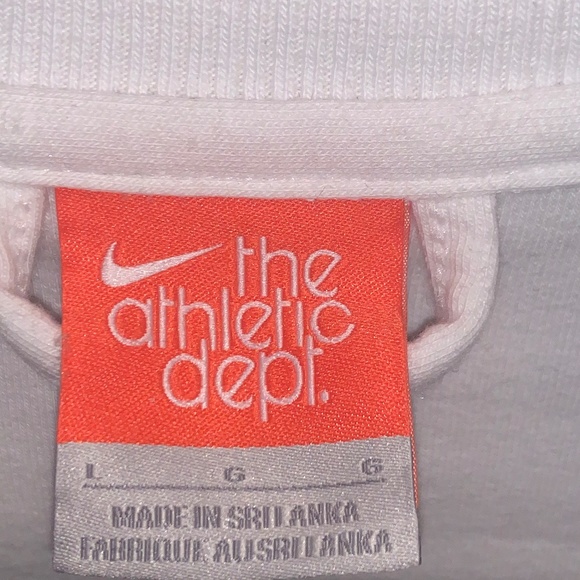 Nike jacket - Picture 3 of 3